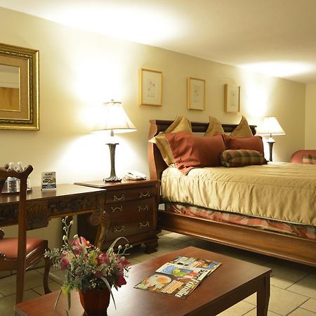 Seminole Plaza Hotel มานากัว ภายนอก รูปภาพ