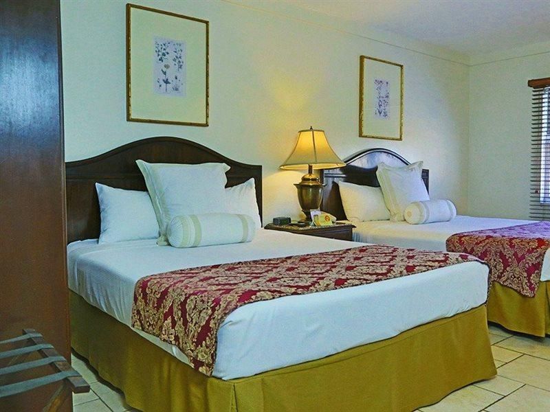 Seminole Plaza Hotel มานากัว ภายนอก รูปภาพ