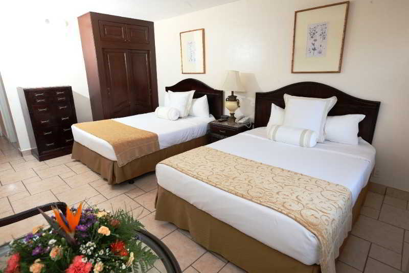 Seminole Plaza Hotel มานากัว ภายนอก รูปภาพ