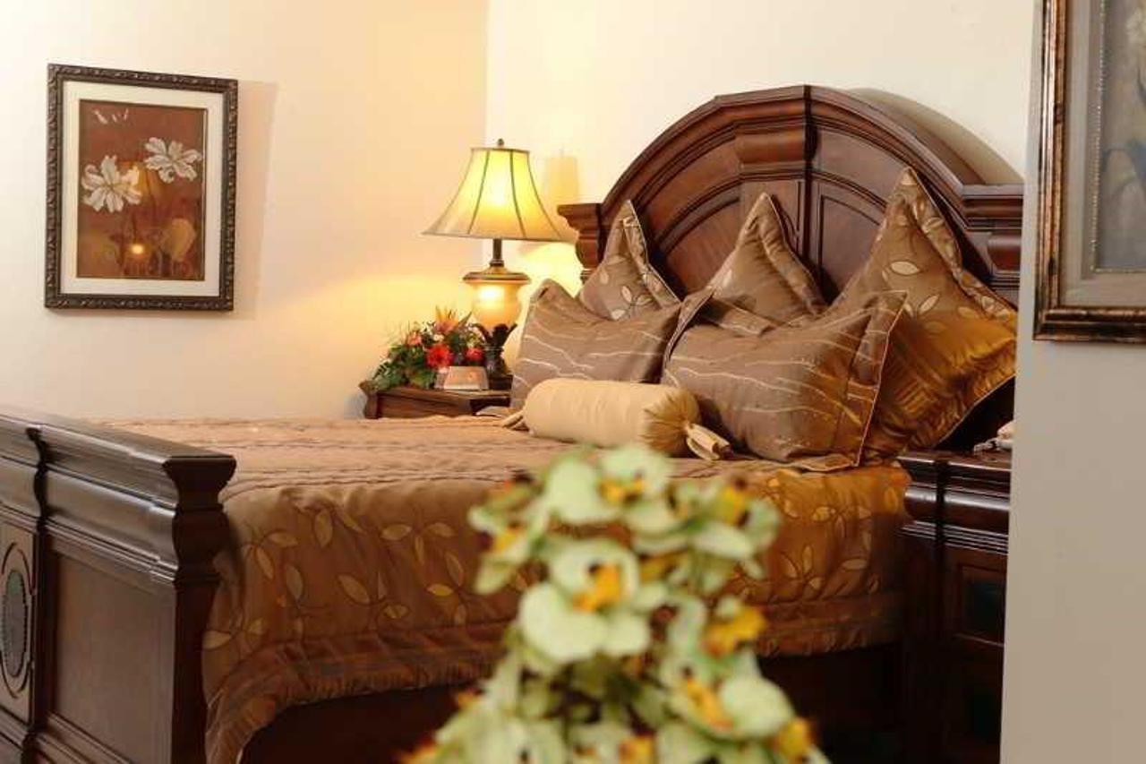 Seminole Plaza Hotel มานากัว ภายนอก รูปภาพ
