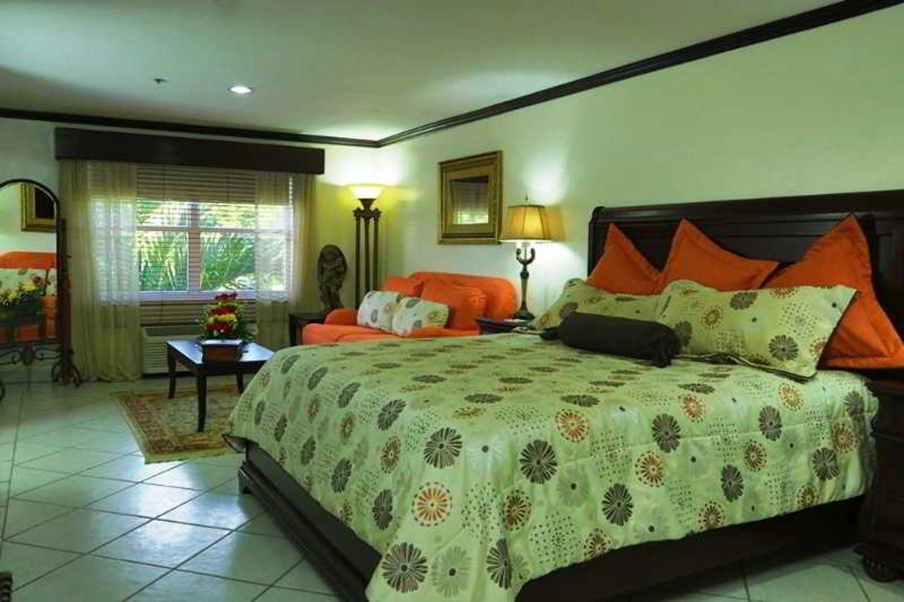 Seminole Plaza Hotel มานากัว ภายนอก รูปภาพ
