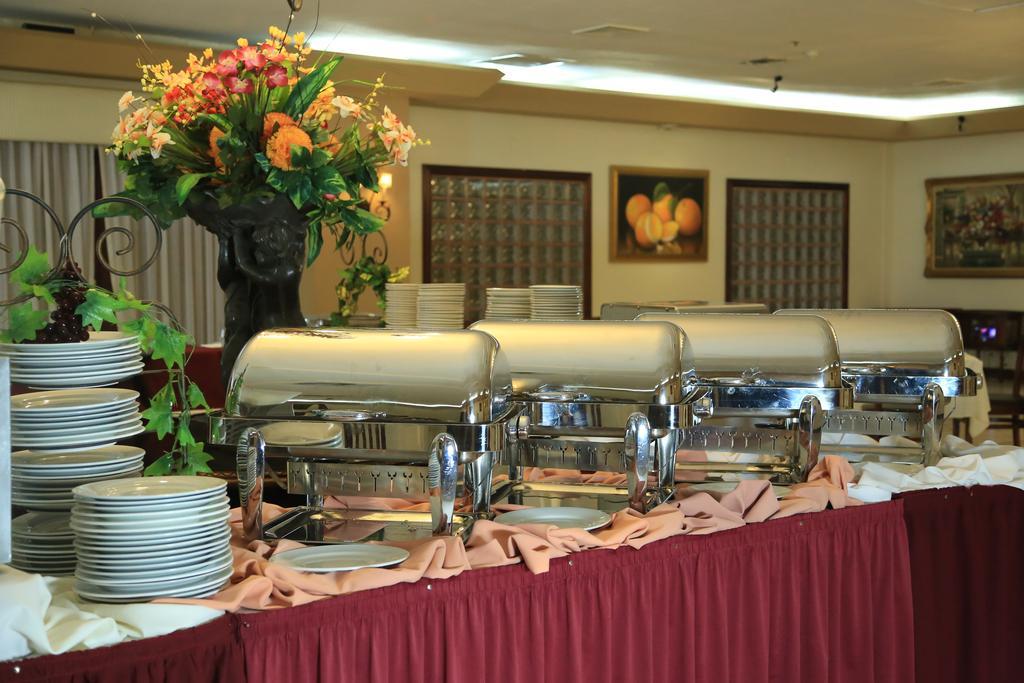 Seminole Plaza Hotel มานากัว ภายนอก รูปภาพ