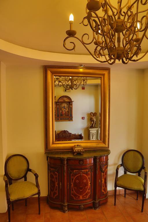 Seminole Plaza Hotel มานากัว ภายนอก รูปภาพ