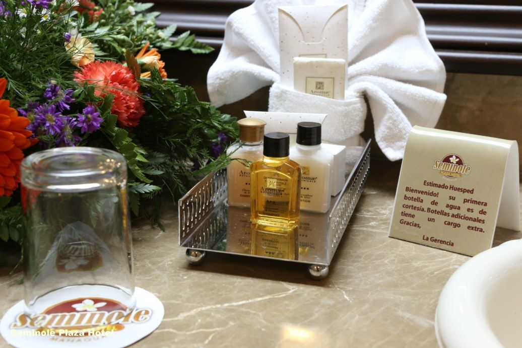 Seminole Plaza Hotel มานากัว ภายนอก รูปภาพ