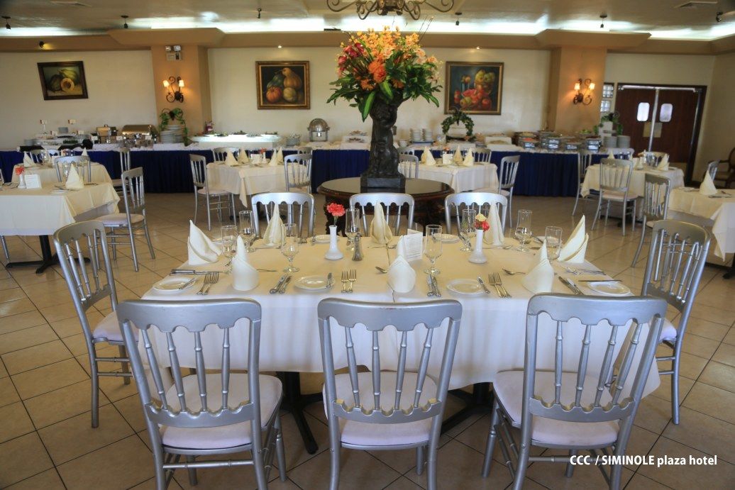 Seminole Plaza Hotel มานากัว ภายนอก รูปภาพ