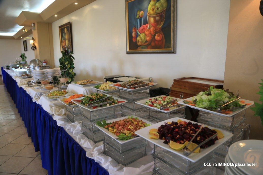 Seminole Plaza Hotel มานากัว ภายนอก รูปภาพ