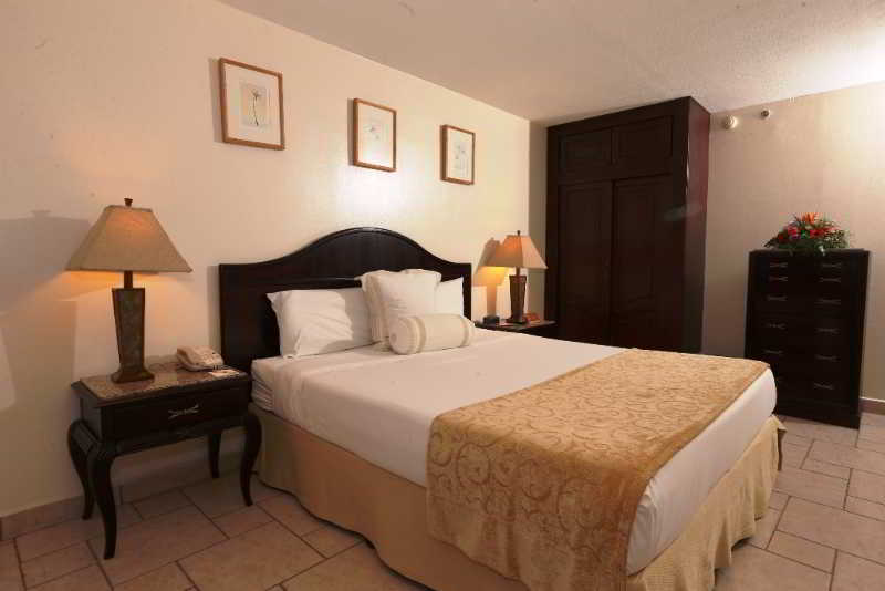 Seminole Plaza Hotel มานากัว ภายนอก รูปภาพ
