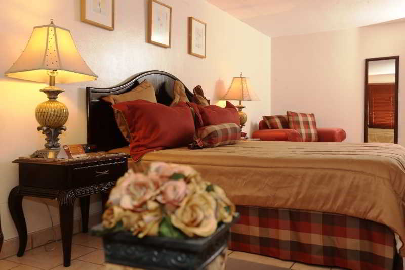 Seminole Plaza Hotel มานากัว ภายนอก รูปภาพ