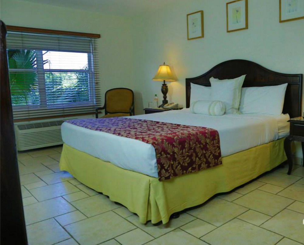 Seminole Plaza Hotel มานากัว ภายนอก รูปภาพ