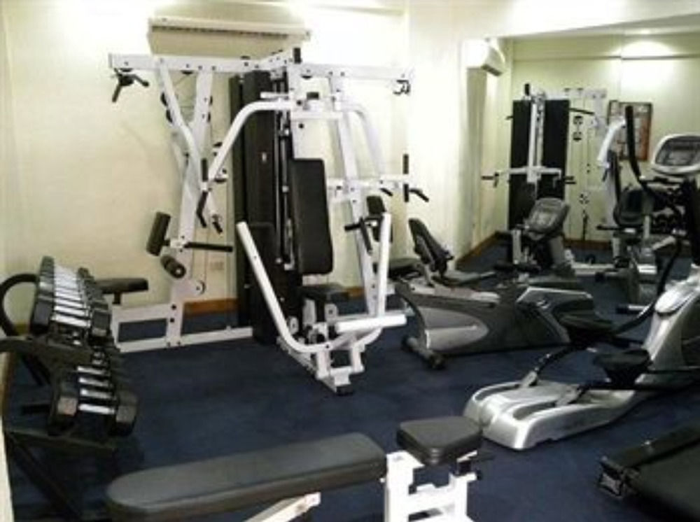 Seminole Plaza Hotel มานากัว ภายนอก รูปภาพ
